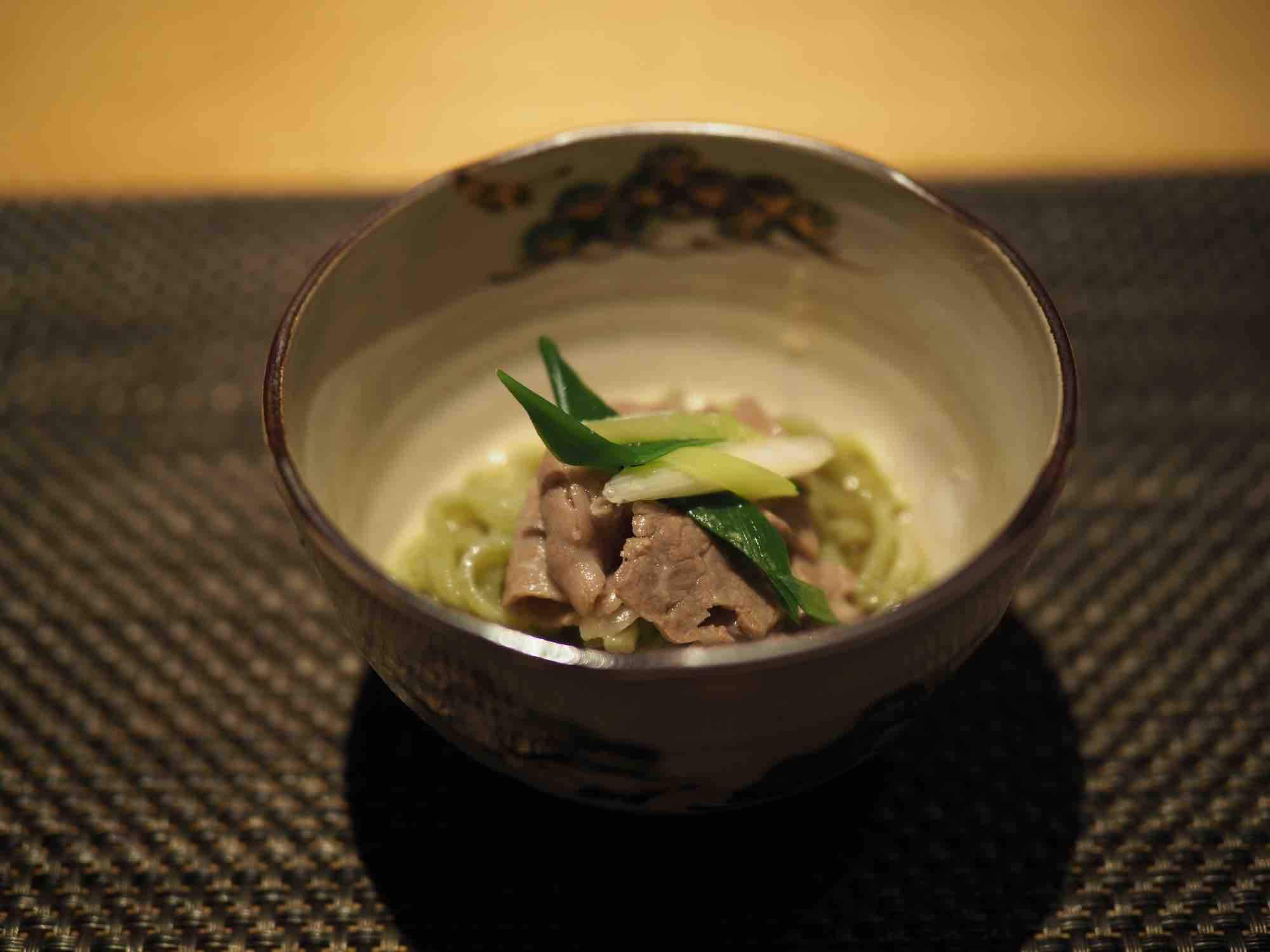 京都懐石料理花六(はなろく)コース料理の写真口コミ