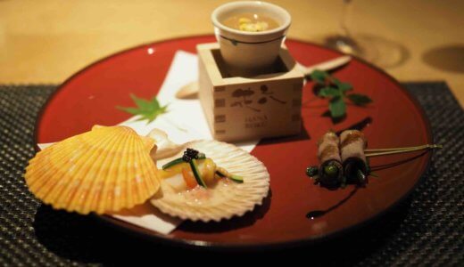 【厳選】京都旅行のお すすめ！日本酒と味わ う鉄板料理「花六」の口コミ